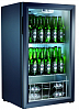 Шкаф холодильный барный Gastrorag BC98-MS фото