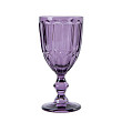 Бокал для вина P.L. Proff Cuisine 250 мл фиолетовый
