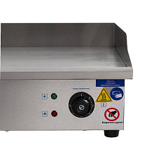 Жарочная поверхность Foodatlas EG-820 Eco в Екатеринбурге, фото 6