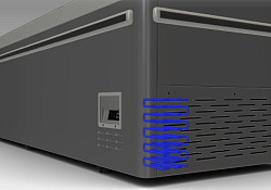 Ларь-бонета Haier GTS1850GB с корзинами в Екатеринбурге, фото 16