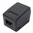 Мобильный принтер  F80 RS232, USB, Ethernet Black