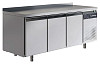 Холодильный стол Restoinox SHS-113SN-B (2 дв.+3 ящ.) фото