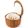 Корзина для горячих яиц Paderno 42949-26 фото