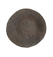 Тарелка Porland d 22 см h 2,7 см, Stoneware Ironstone (18DC22 ST)