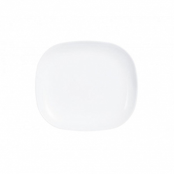 Блюдо прямоугольное Arcoroc 21,5*19 см Solutions Snack Эволюшн Opal фото