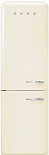 Отдельностоящий двухдверный холодильник  FAB32LCR5