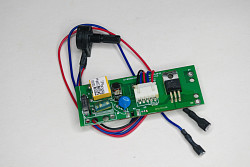 Плата управления Kocateq BL500V Ultra speed control board в Екатеринбурге фото