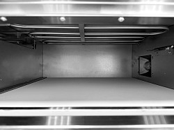 Печь подовая Kocateq EPC 01 S EN в Екатеринбурге, фото 2