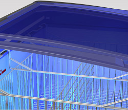 Морозильный ларь Haier SD-405FPEL в Екатеринбурге, фото 16