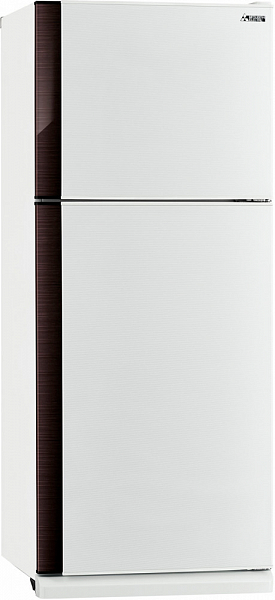 Холодильник Mitsubishi Electric MR-FR51H-SWH-R фото