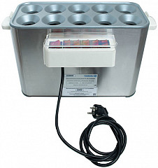 Аппарат для приготовления сосисок в яйце Foodatlas CY-10 в Москве , фото 2