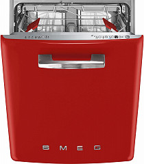 Встраиваемая посудомоечная машина Smeg ST2FABRD2 в Екатеринбурге, фото