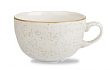 Чашка Cappuccino  Stonecast Barley White SWHSCB201 227мл