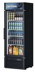 Холодильный шкаф Turbo Air TGM-20SD Black в Екатеринбурге, фото