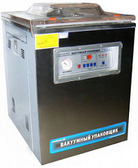 Машина вакуумной упаковки Foodatlas DZQ-500/2H в Екатеринбурге, фото