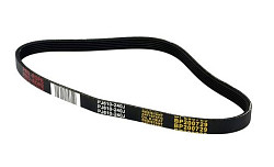 Ремень на планетарный миксер Apach Bakery Line APL5B в&nbsp;Екатеринбурге фото