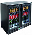 Шкаф холодильный барный Gastrorag SC250G.A