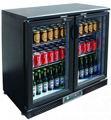 Шкаф холодильный барный Gastrorag SC250G.A в Екатеринбурге фото