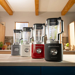 KitchenAid фото