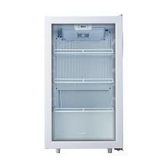 Барный холодильник Libhof DK-89 White в Екатеринбурге, фото