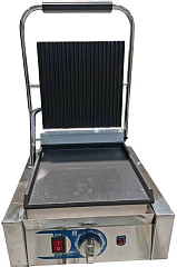Гриль контактный Foodatlas EG-811A в Екатеринбурге, фото