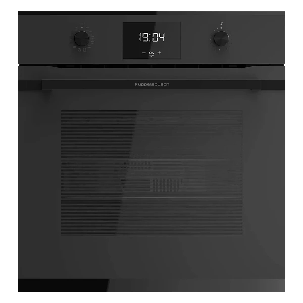 Комбинированный духовой шкаф с паром Kuppersbusch BD 6340.0 KSM6 фото