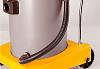 Профессиональный пылесос для влажной и сухой уборки Ghibli and Wirbel AS 400 IK фото