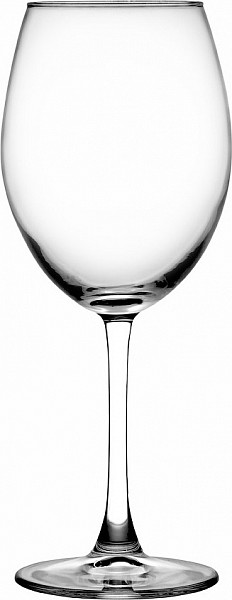 Бокал для вина Pasabahce 615 мл Энотека [1050957, 44738/b] фото