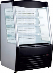 Холодильная горка Enigma RTS-390L в Екатеринбурге, фото