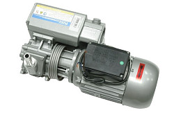 Помпа вакуумная Kocateq Vacuum pump (#Buffalo, XD-0020, 20м3/ч) в Екатеринбурге фото