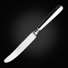 Нож столовый Luxstahl Baguette [KL-29] в Екатеринбурге, фото