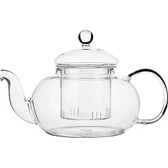 Чайник заварочный Prohotel термост.стекло 0,7л D=63,H=130,L=210мм (03150171) в Екатеринбурге, фото