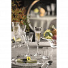 Бокал-флюте для шампанского RCR Cristalleria Italiana 210 мл хр. стекло Style TimeLess фото