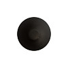 Салатник Corone 6,5'' 165мм, черный Grafica фото