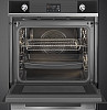 Духовой шкаф электрический Smeg SO6102M2N фото