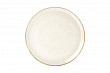 Тарелка для пиццы Porland 32 см фарфор цвет бежевый Seasons (162932)