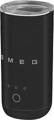 Вспениватель молока Smeg MFF02BLMEU в Санкт-Петербурге, фото 9