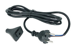 Шнур сетевой Kocateq BL350V power cord в Екатеринбурге фото