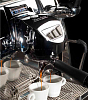 Рожковая кофемашина Victoria Arduino VA 388 Black Eagle Gravimetric 2 gr 380V Steelux (142706) фото