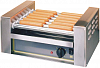 Гриль роликовый Roller Grill RG 7 фото