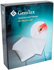 Пакет для вакуумирования Gemlux GL-VB2230-50P в Екатеринбурге, фото
