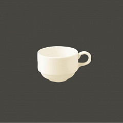 Чашка RAK Porcelain Classic Gourmet 200 мл, d 7,5 см, h 7,5 см в Екатеринбурге, фото