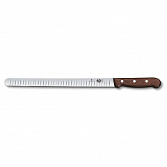 Нож для лосося Victorinox Rosewood 30 см в Екатеринбурге, фото