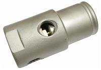 PFE600 safety relief valve фото