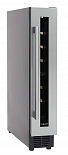 Винный шкаф монотемпературный Libhof CX-9 Silver