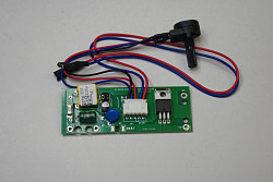 Плата управления Kocateq BL350V control board в Екатеринбурге фото