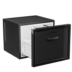 Шкаф холодильный барный Meyvel MMT-Drawer45B в Екатеринбурге, фото 3