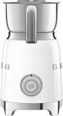 Вспениватель молока Smeg MFF11WHEU в Санкт-Петербурге, фото 2