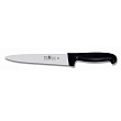 Нож кухонный Icel 14см PRACTICA черный 24100.3001000.140
