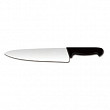 Нож поварской Maco 30см, черный 400852